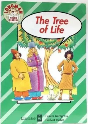 TREE OF LIFE, THE. LEVEL 5