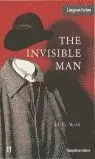 INVISIBLE MAN, THE