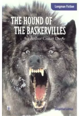 THE HOUND OF THE BASKERVILLES