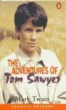 THE ADVENTURES OF TOM SAWYER (NIVEL 1 FINO) INGLES