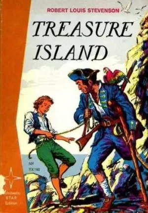 TREASURE ISLAND