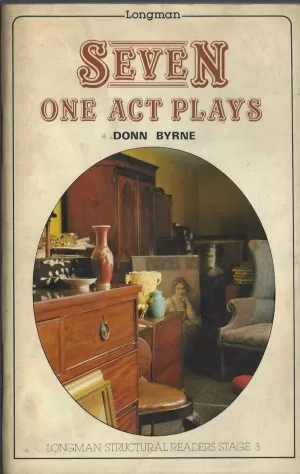 SEVEN ONE ACT PLAYS