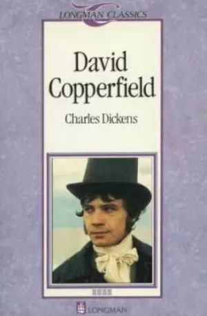 DAVID COPPERFIELD