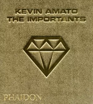 THE IMPORTANTS THE IMPORTANTS
