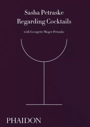 REGARDING COCKTAILS