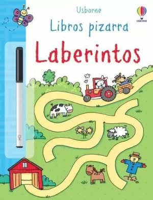 LABERINTOS