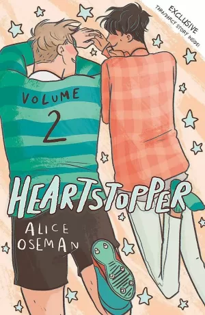 HEARTSTOPPER 2