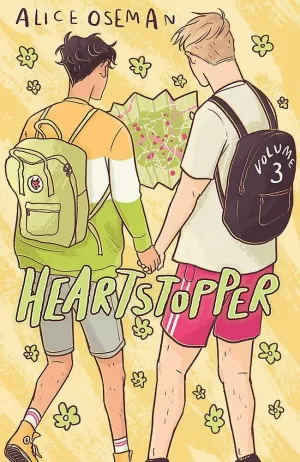 HEARTSTOPPER VOL III