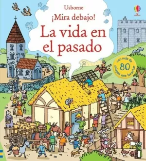 LA VIDA EN EL PASADO LA VIDA EN EL PASADO