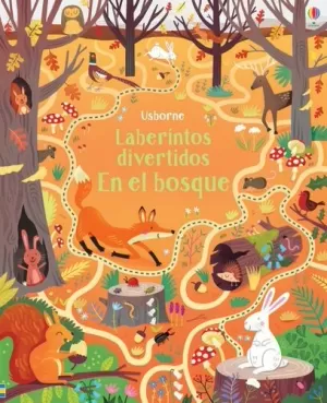 EN EL BOSQUE EN EL BOSQUE