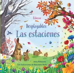LAS ESTACIONES LAS ESTACIONES