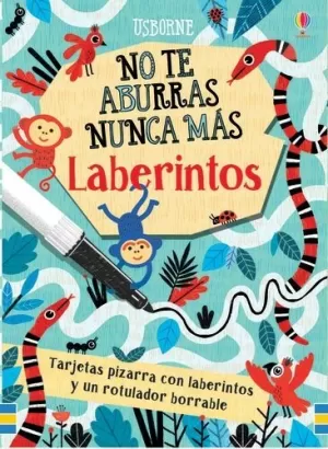 LABERINTOS LABERINTOS