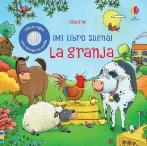 GRANJA, LA. MI LIBRO SUENA GRANJA, LA. MI LIBRO SUENA