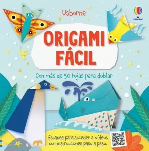 ORIGAMI FÁCIL ORIGAMI FÁCIL