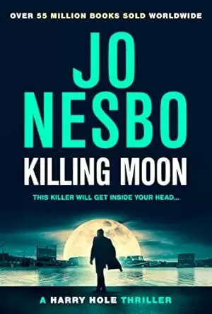 KILLING MOON KILLING MOON