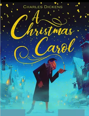 A CHRISTMAS CAROL