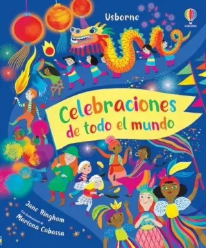 FESTIVALES GRAN LIBRO ILUSTRADO FESTIVALES GRAN LIBRO ILUSTRADO