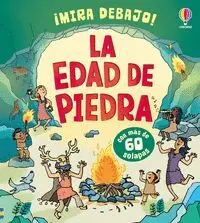 LA EDAD DE PIEDRA