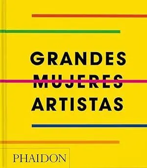 GRANDES MUJERES ARTISTAS