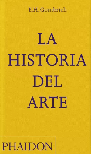 HISTORIA DEL ARTE, LA. NUEVA EDICIÓN BOLSILLO