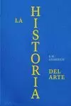 HISTORIA DEL ARTE. ED LUJO