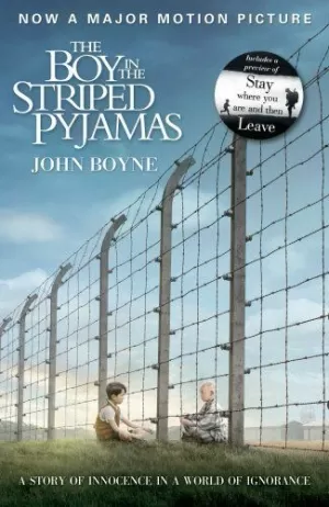 THE BOY IN THE STRIPED PYJAMA FILM THE BOY IN THE STRIPED PYJAMA FILM