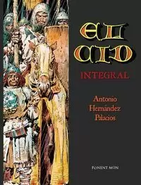 CID, EL. INTEGRAL