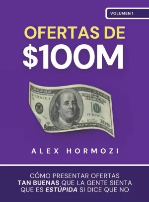 OFERTAS DE $100M OFERTAS DE $100M