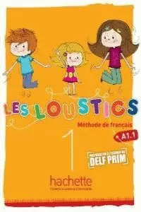 LES LOUSTICS A1.1 ALUMNO