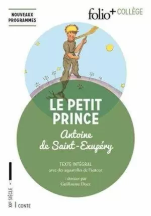 PETIT PRINCE, LE