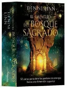 ORACULO DEL BOSQUE SAGRADO, EL