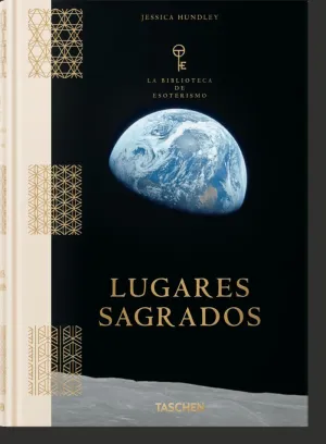 LUGARES SAGRADOS. LA BIBLIOTECA DE ESOTERISMO