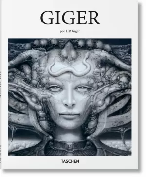 GIGER GIGER