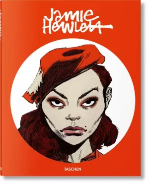 JAMIE HEWLETT JAMIE HEWLETT