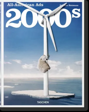 ALL-AMERICAN ADS OF THE 2000S