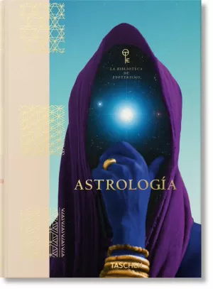 ASTROLOGÍA. LA BIBLIOTECA DE ESOTERISMO