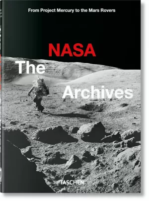 THE NASA ARCHIVES. 40TH ED. THE NASA ARCHIVES. 40TH ED.