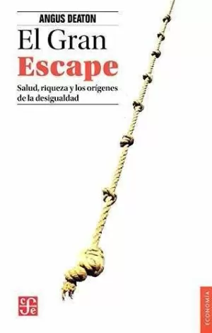 EL GRAN ESCAPE EL GRAN ESCAPE