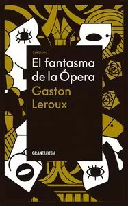 FANTASMA DE LA OPERA