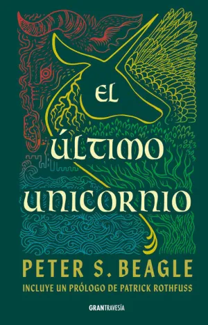 ULTIMO UNICORNIO, EL ULTIMO UNICORNIO, EL