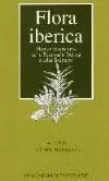 FLORA IBÉRICA. VOL. VII/1. LEGUMINOSAE (PARTIM)