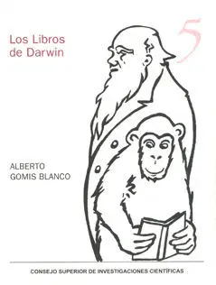 LOS LIBROS DE DARWIN
