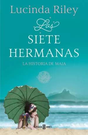 LAS SIETE HERMANAS (LAS SIETE HERMANAS 1) LAS SIETE HERMANAS (LAS SIETE HERMANAS 1)