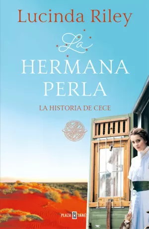 LA HERMANA PERLA (LAS SIETE HERMANAS 4) LA HERMANA PERLA (LAS SIETE HERMANAS 4)