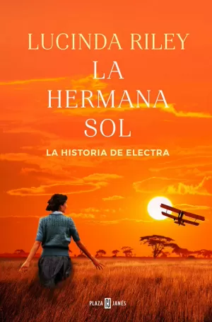 HERMANA SOL, LA. LA HISTORIA DE ELECTRA