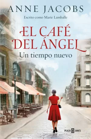 CAFE DEL ANGEL, EL