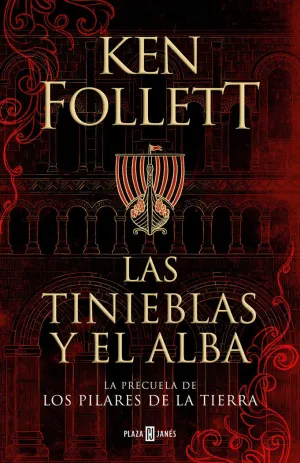 TINIEBLAS Y EL ALBA, LAS TINIEBLAS Y EL ALBA, LAS