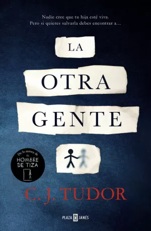 LA OTRA GENTE LA OTRA GENTE