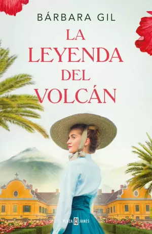 LEYENDA DEL VOLCÁN, LA