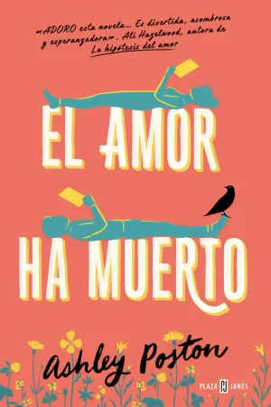 AMOR HA MUERTO, EL